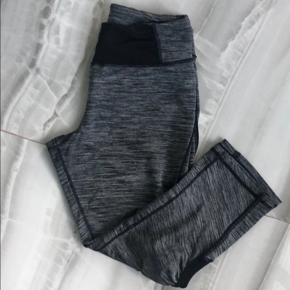 Kyodan Capri workout leggings